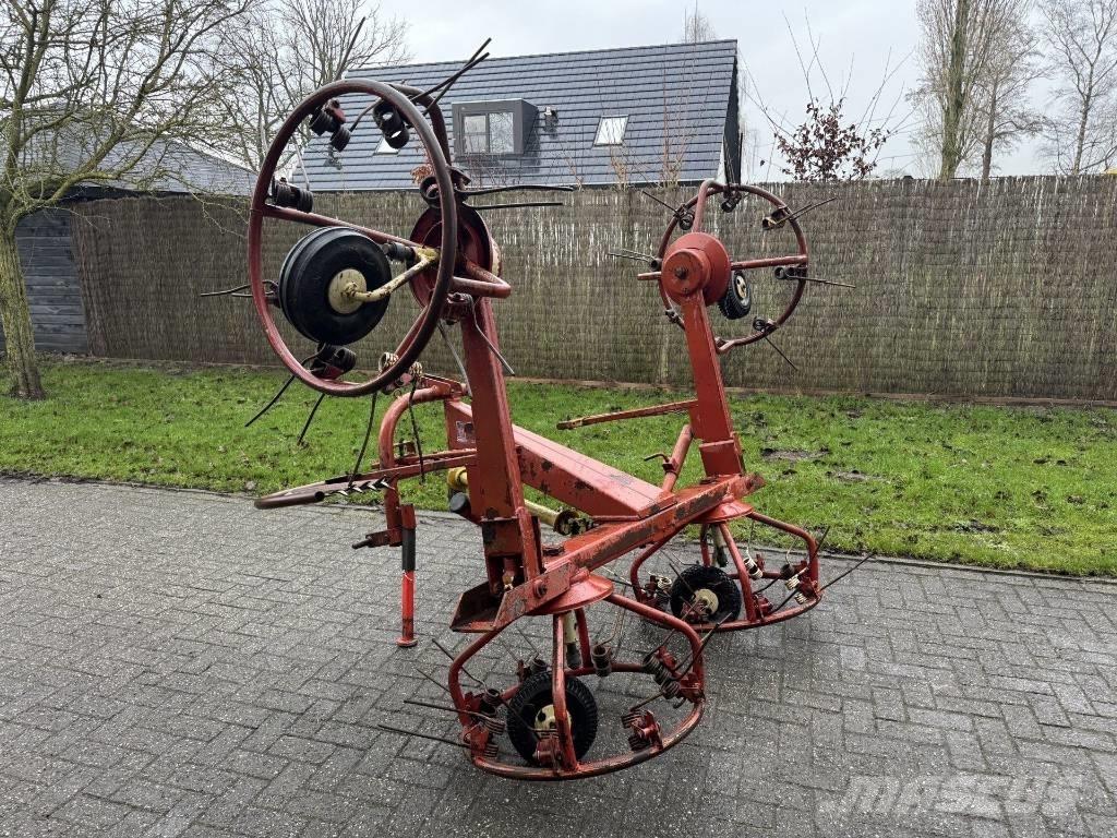 PZ Strela schudder Schudders
