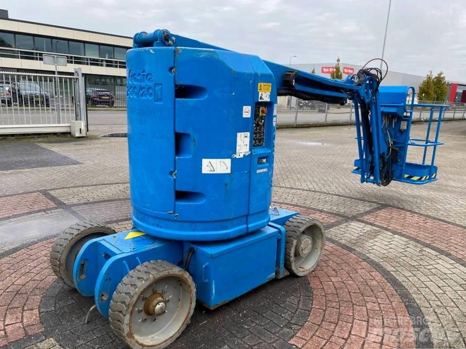 Genie Z 30/20 N RJ Knikarmhoogwerkers