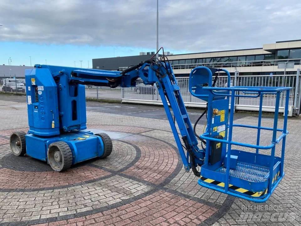 Genie Z 30/20 N RJ Knikarmhoogwerkers