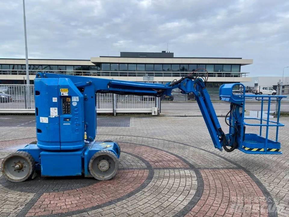 Genie Z 30/20 N RJ Knikarmhoogwerkers