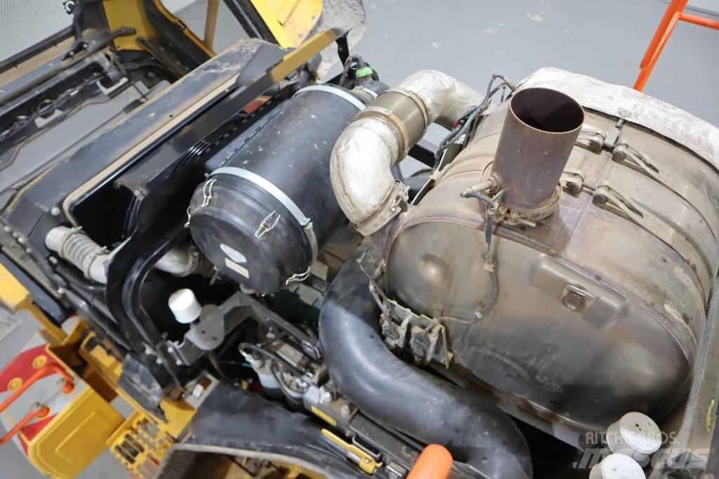 Volvo L 150 H Wielladers