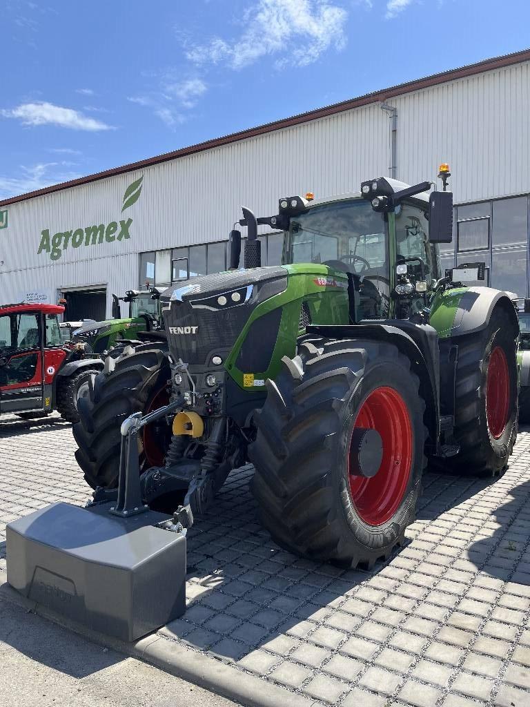 Fendt F936 vario G7 Tractoren