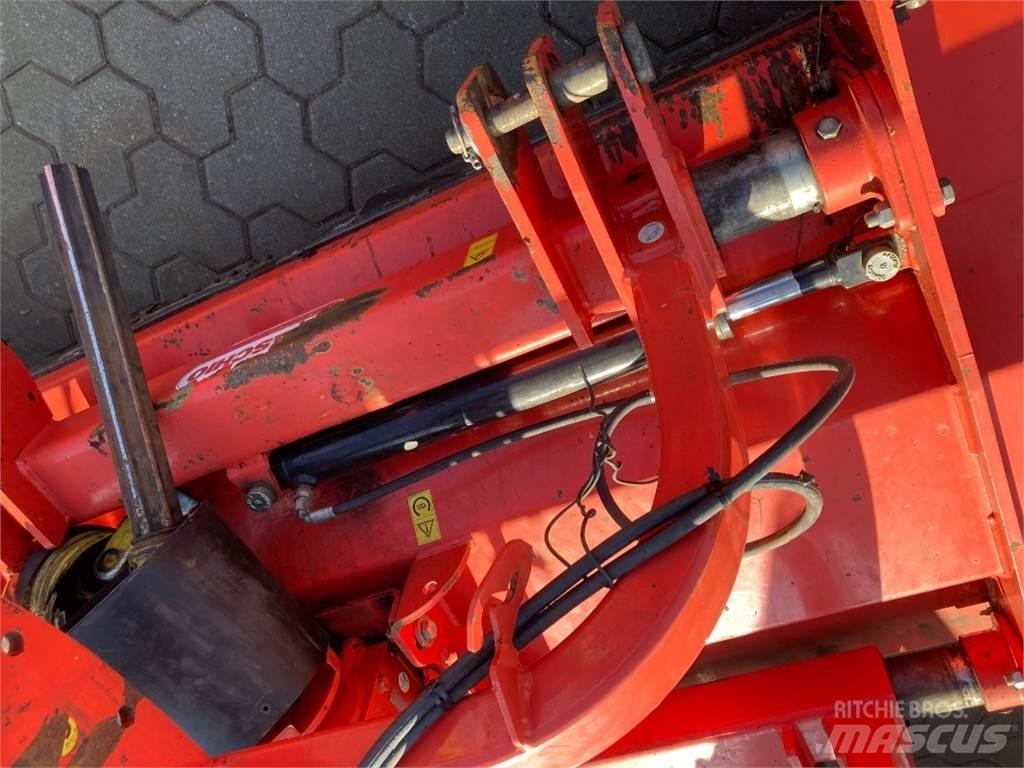Maschio Bufalo 280 Terreinbeheermachines - overige