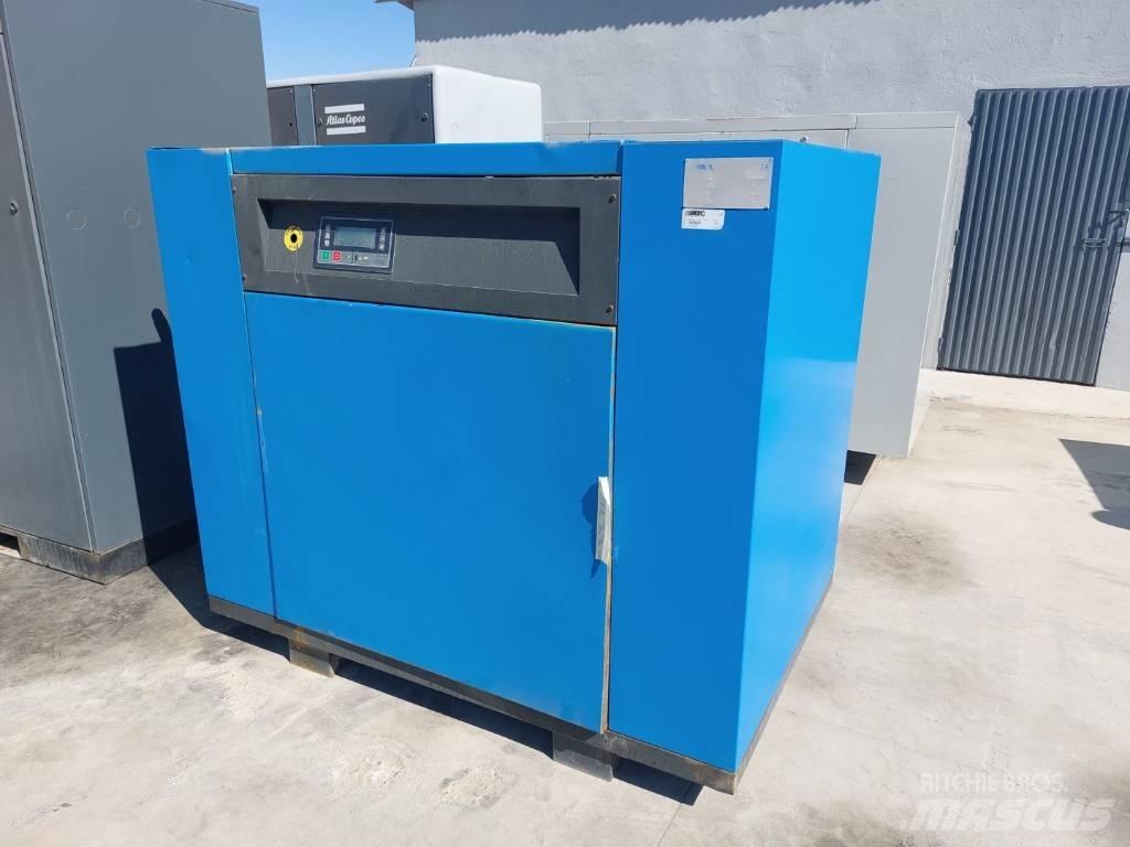  Abac VT 50 Compressors