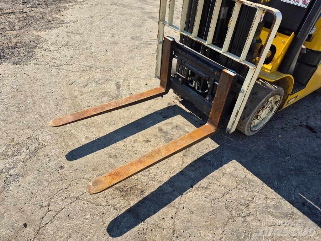 Yale GLC 050 VX Heftrucks overige