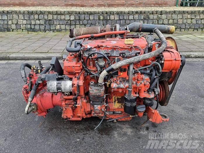  Engines BFM1012 Transport - Anderen