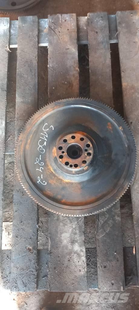 Scania R 440.   1805086 Motoren
