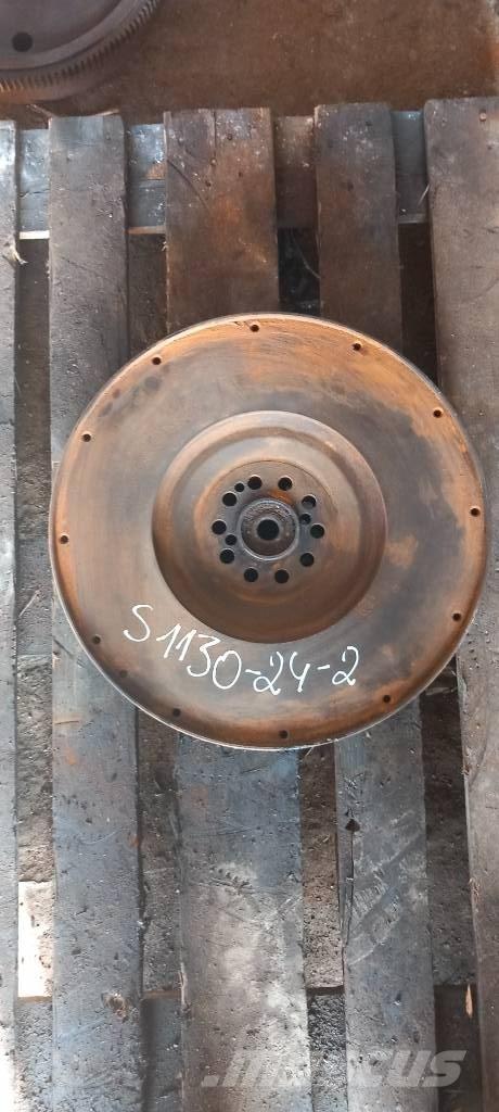 Scania R 440.   1805086 Motoren