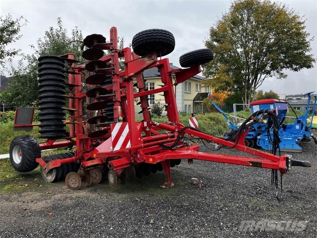 Horsch Joker 6RT Schijveneggen
