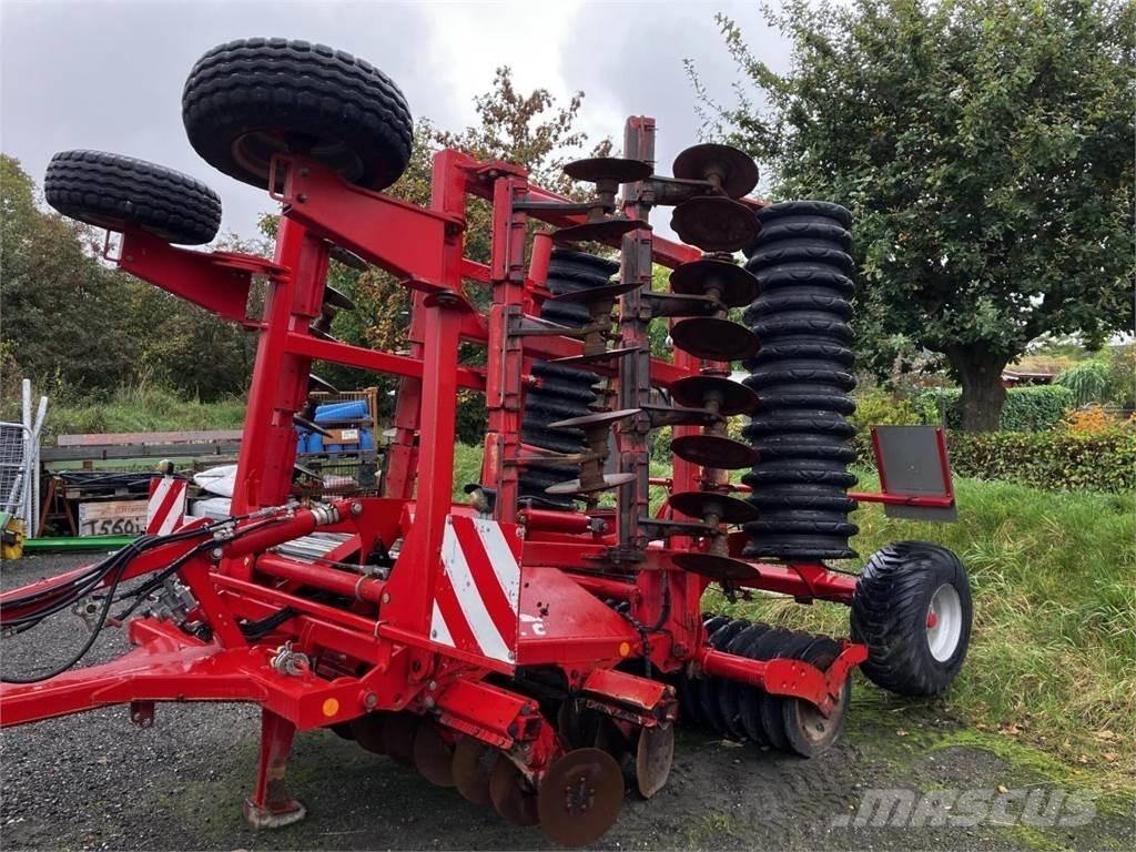 Horsch Joker 6RT Schijveneggen