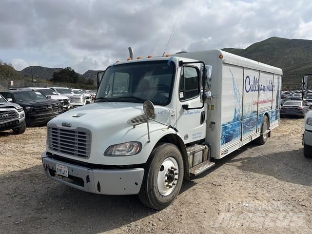 Freightliner M2 Drankenwagen