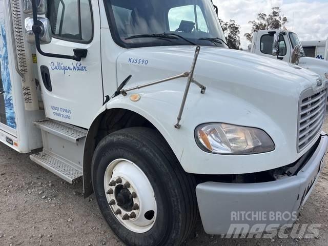Freightliner M2 Drankenwagen