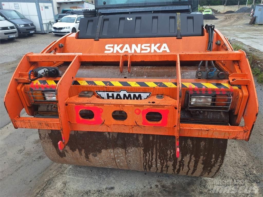 Hamm HD90.4 Bouw - Overige