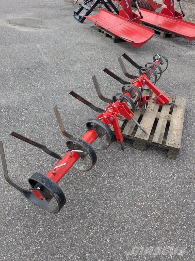 Özdöken EVOCUL-M3003 Cultivatoren