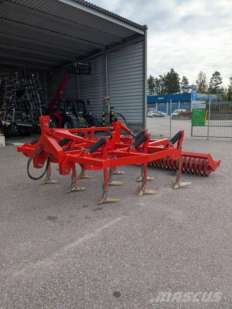 Özdöken EVOCUL-M3003 Cultivatoren