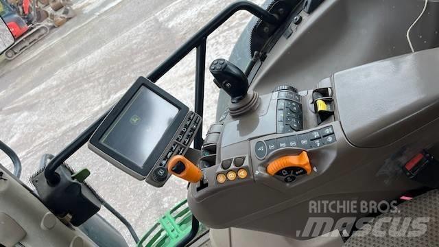 John Deere 6175 R Tractoren