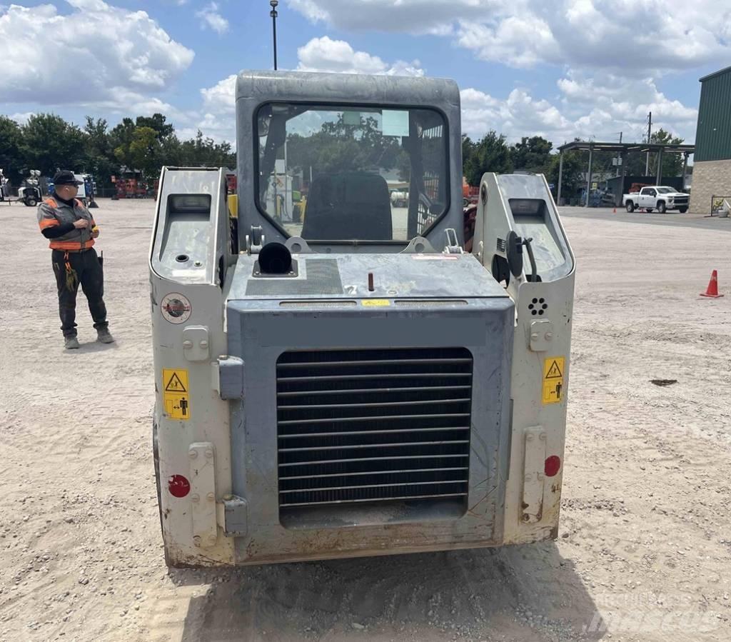 Takeuchi TL 8 Schrankladers