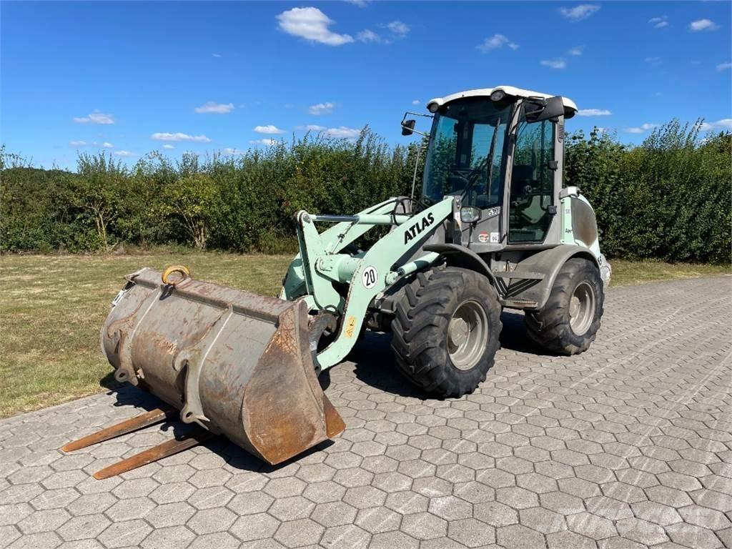 Atlas AR65SUPER Landbouw - overige