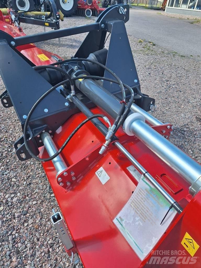 Kverneland FRO 325 Klepelmaaiers