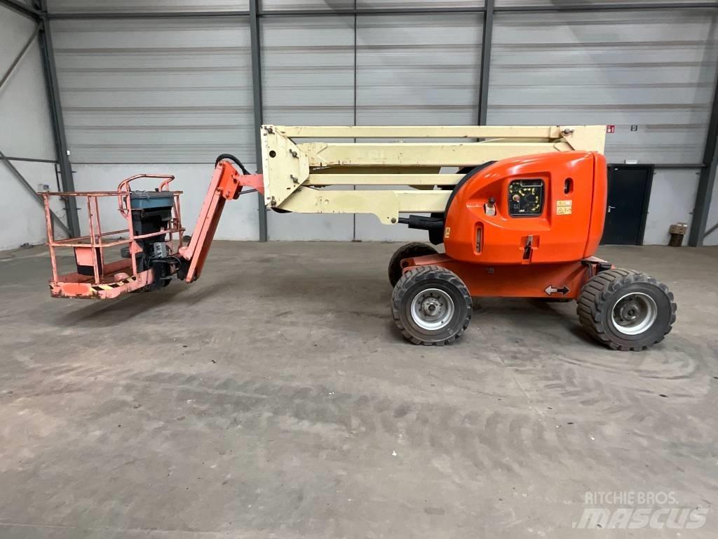 JLG 450 AJ Knikarmhoogwerkers