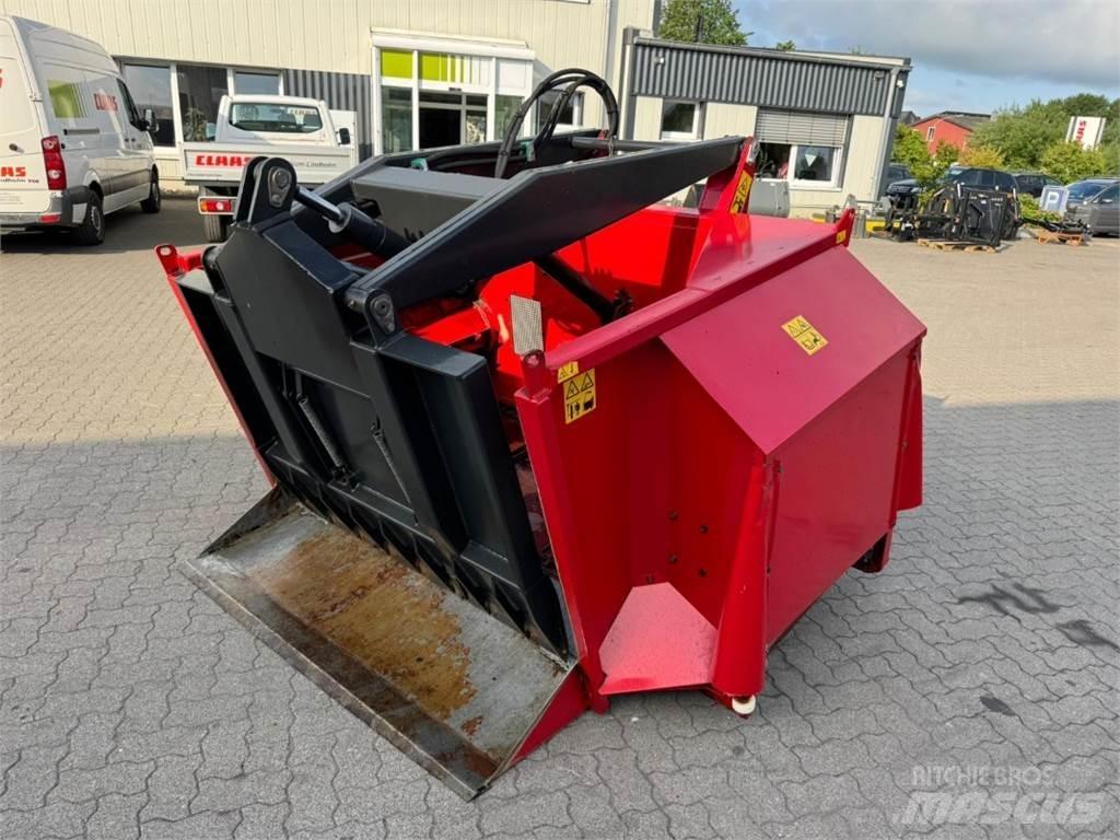 Trioliet Masterkam Landbouw - overige