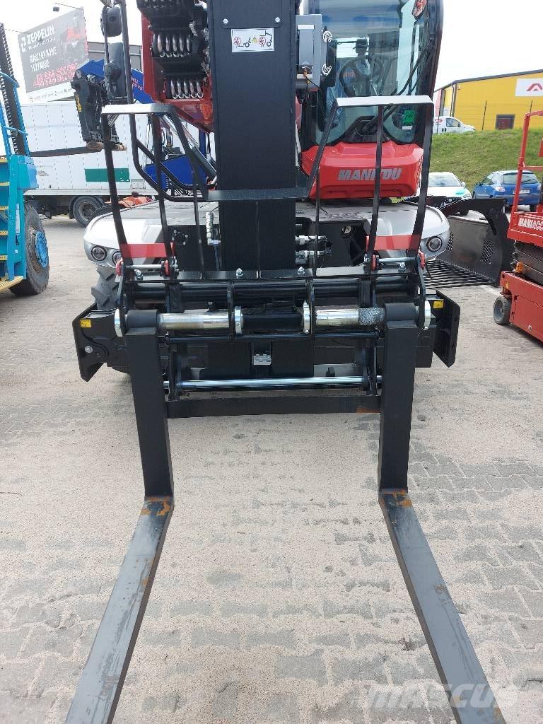Manitou 2260 Schrank- en knikladers