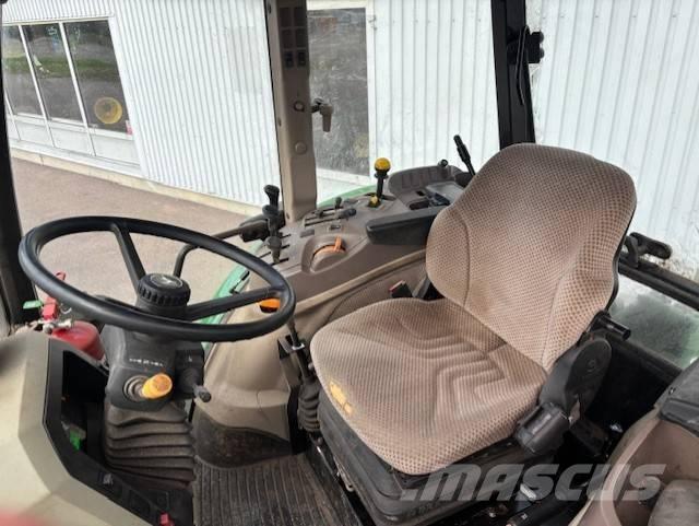 John Deere 5085 M Tractoren