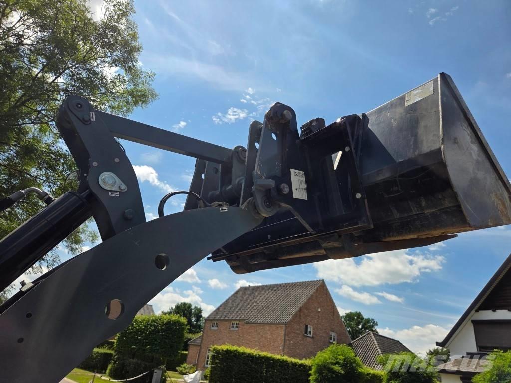 GiANT G2700HD X-TRA Schrank- en knikladers