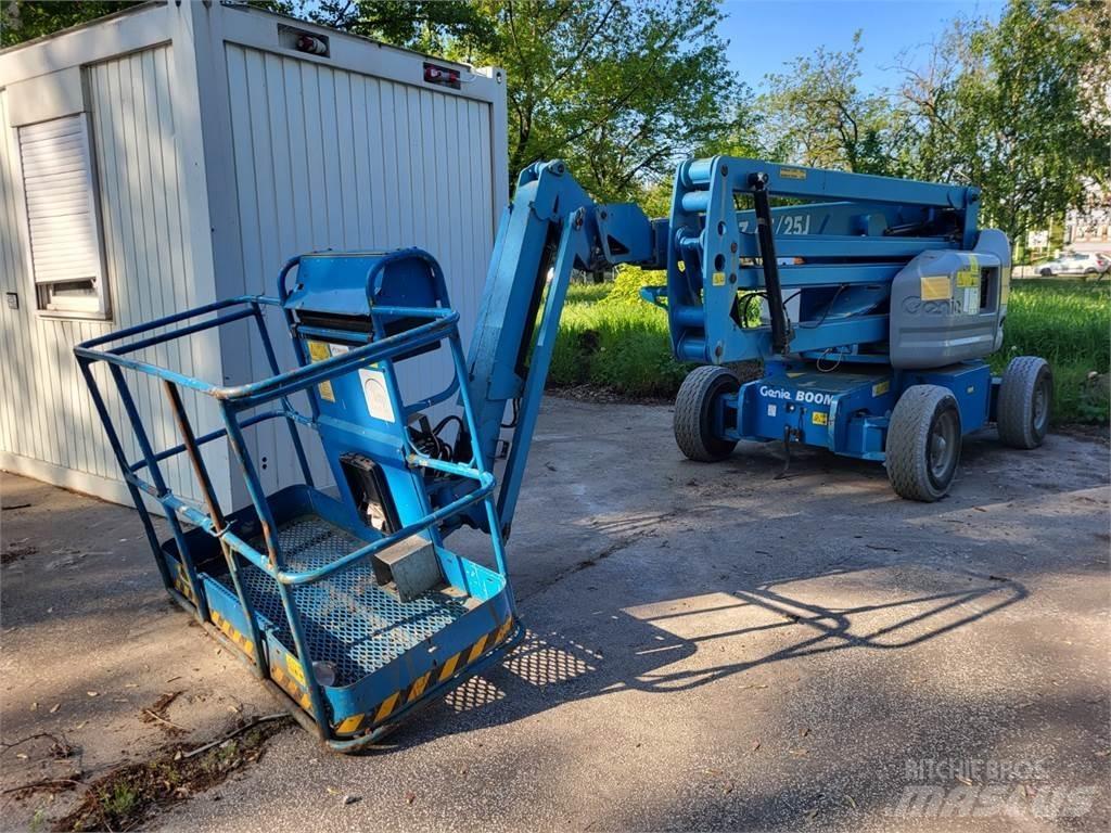 Genie Z-45/25J Anders