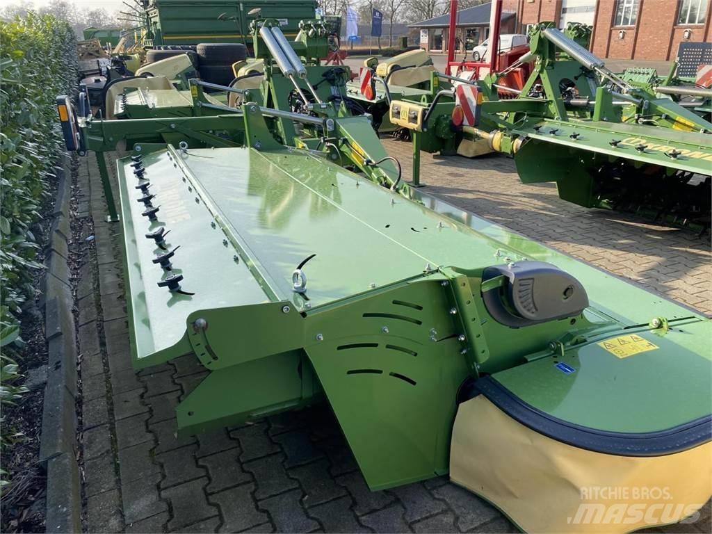 Krone EC B 870 CV Maaiers