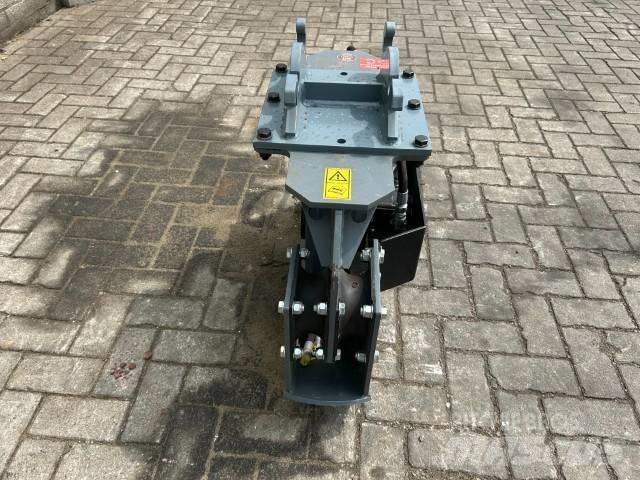  Trilblok CW 0 Trilblokken