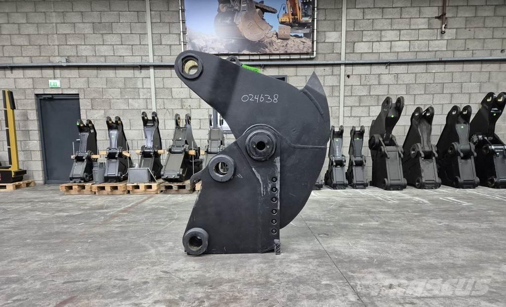 Verachtert Z50 JAW Scharen
