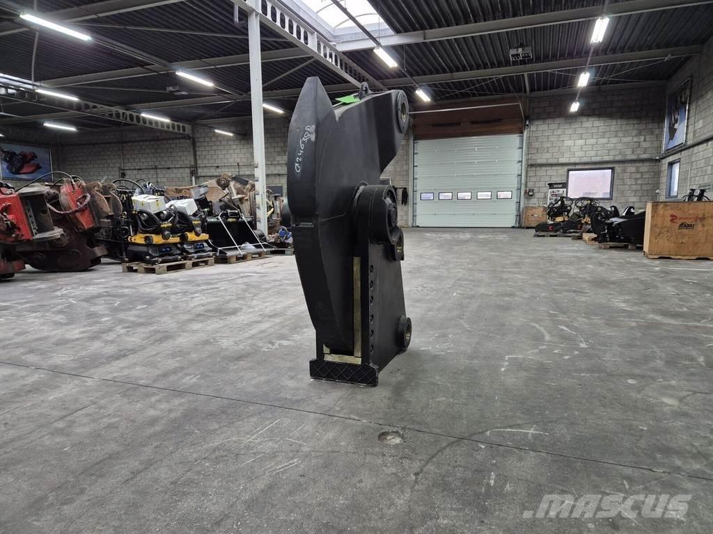 Verachtert Z50 JAW Scharen