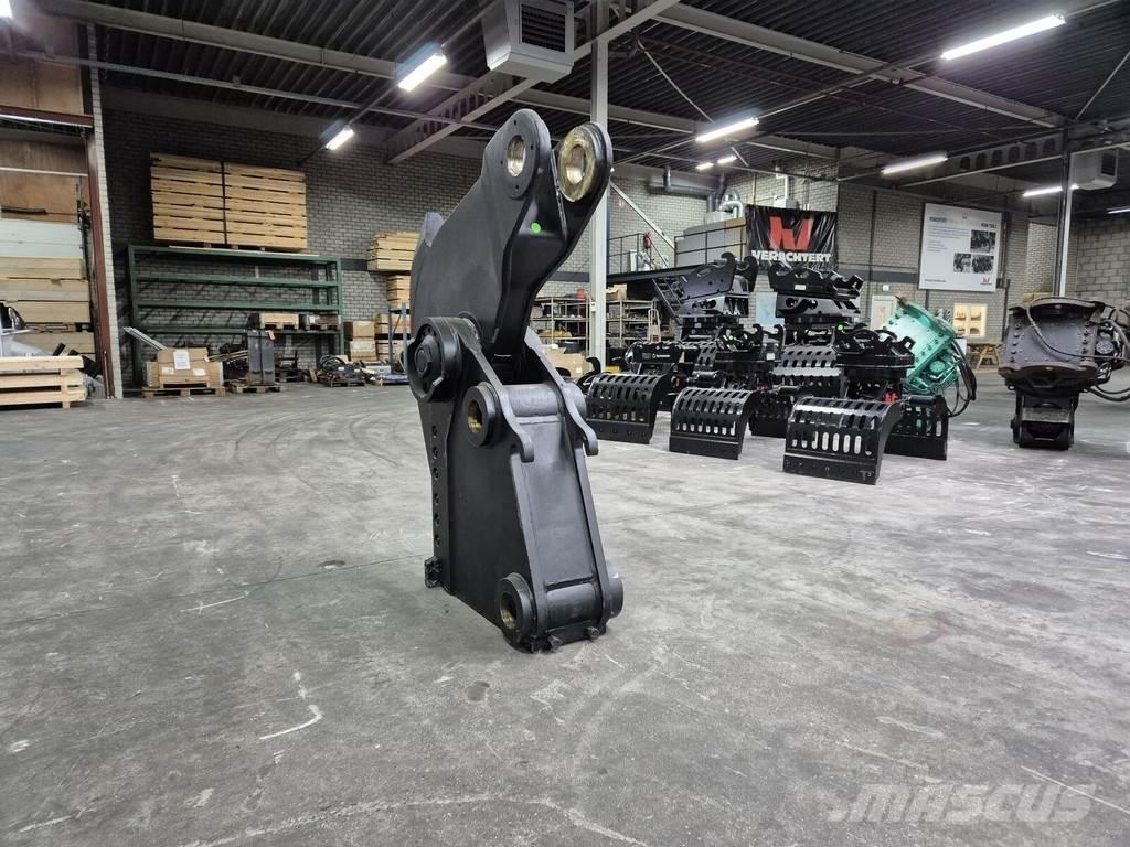 Verachtert Z50 JAW Scharen