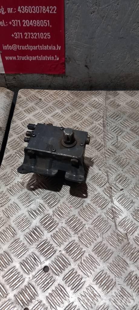 Scania G 400   1794907 Hydraulics