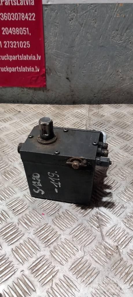 Scania G 400   1794907 Hydraulics