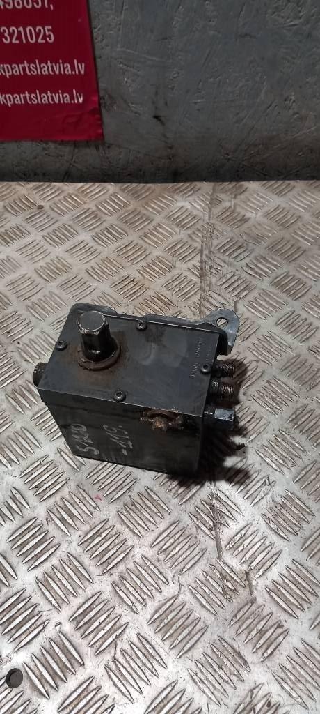 Scania G 400   1794907 Hydraulics
