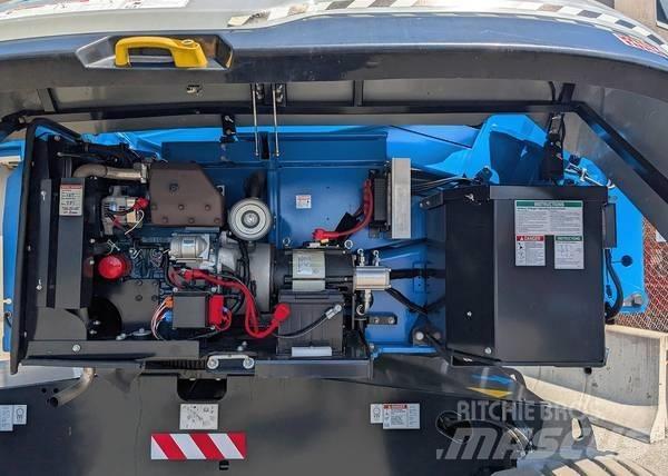 Genie Z 60/37 Knikarmhoogwerkers