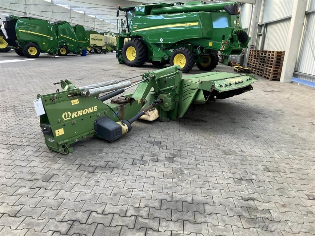 Krone EC R 320 CV Maaiers