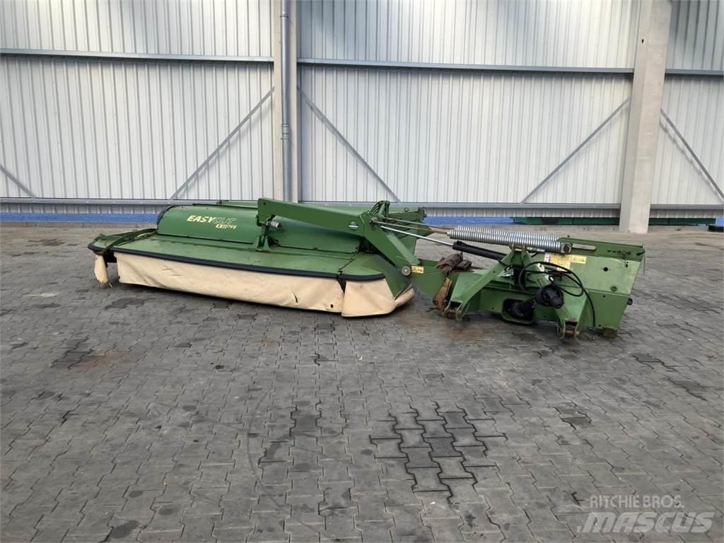Krone EC R 320 CV Maaiers