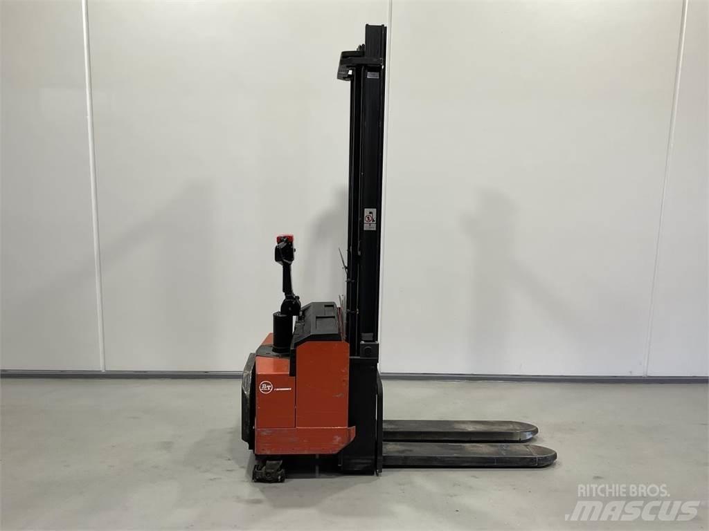 BT LSV 1250/11 Zelfrijdende stapelaars