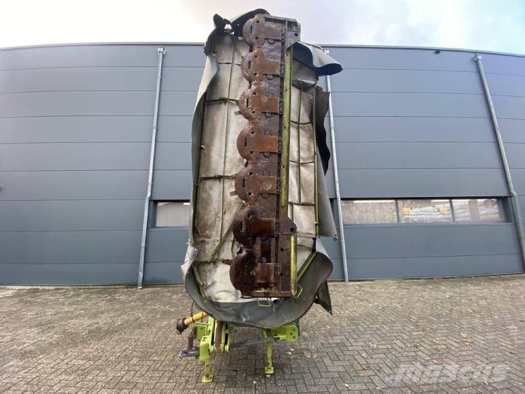 CLAAS Disco 8550 Maaiers