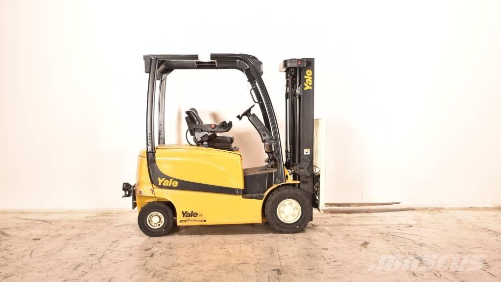 Yale ERP25VLE Elektrische heftrucks
