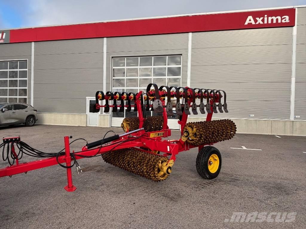 Väderstad Rollex 510 Walsen