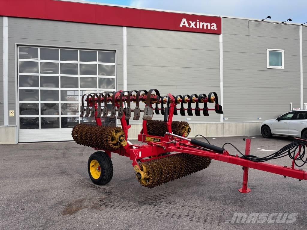 Väderstad Rollex 510 Walsen