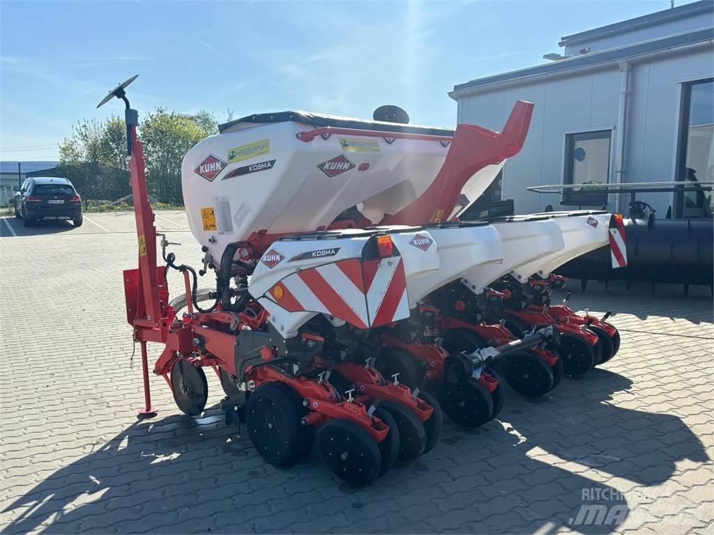 Kuhn Kosma TD Precisiezaaimachines