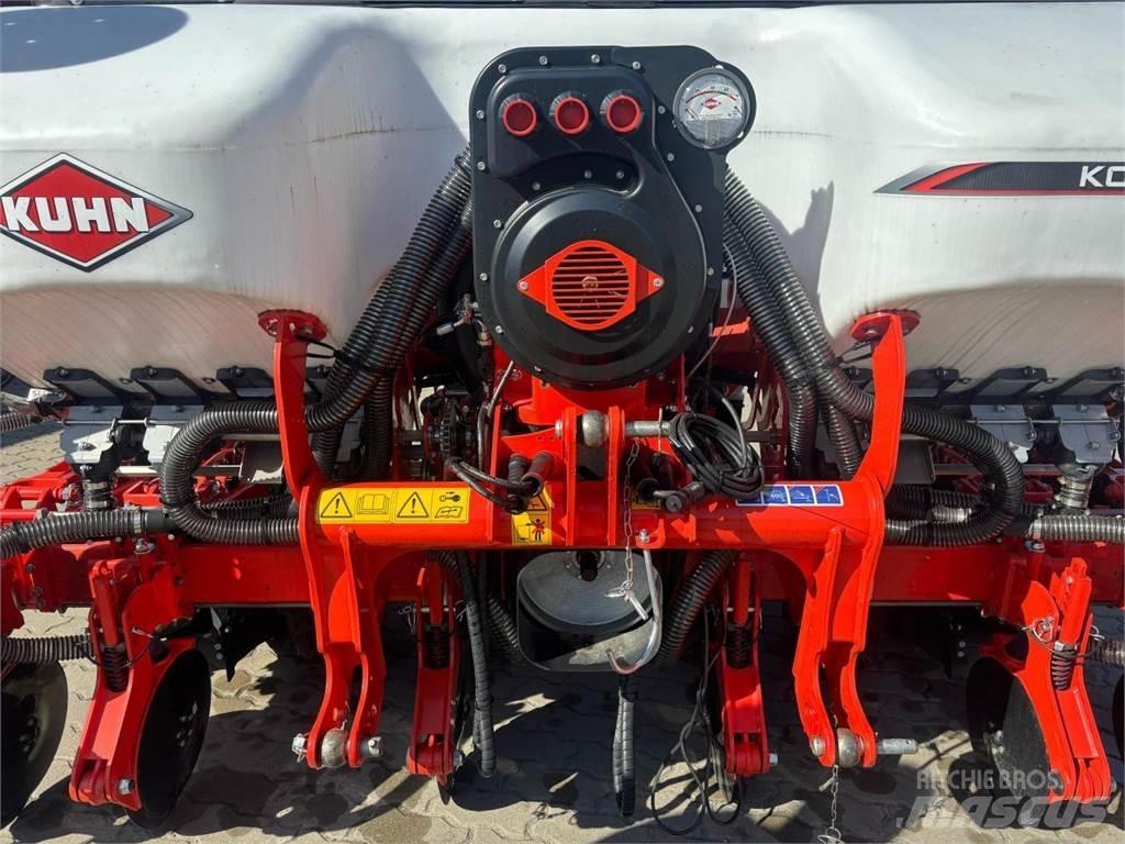 Kuhn Kosma TD Precisiezaaimachines
