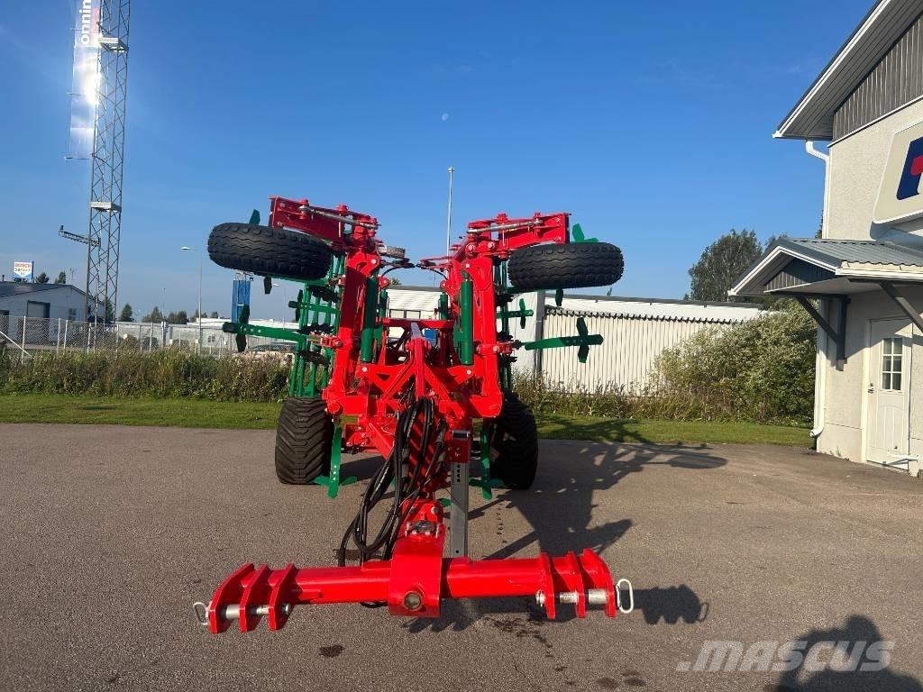 Agro-Masz RUNNER X 4 Cultivatoren
