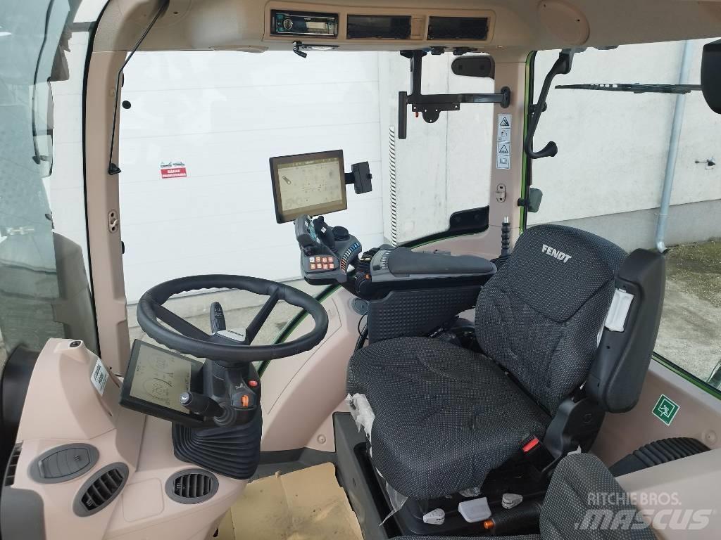 Fendt 314 Vario Gen4 Tractoren