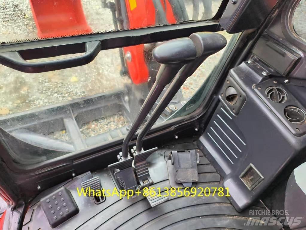 Kubota U 55-4 Minigraafmachines < 7t